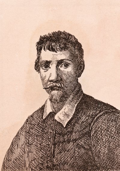 Annibale Carracci, Illustration from 